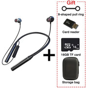 EARDECO 1000mAh Bluetooth Headphone