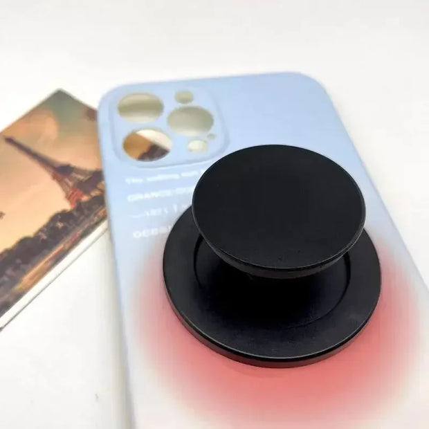 New Magnetic Folding Mobile Phone Grip Holder