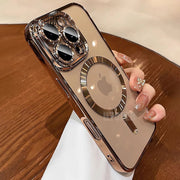 New Official Desert Gold Phone Case