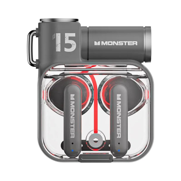 New Bluetooth 5.3 Wireless Gaming Headset