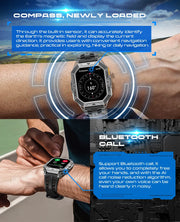 New Sport Smart Watch