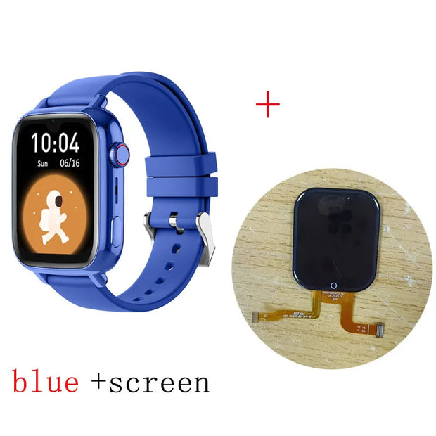 Wonlex KT34 Children's Smart Watch
