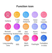Q19B Children Smart Watch