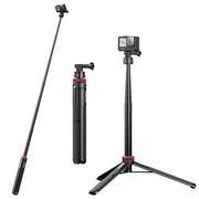 Ulanzi Go-Quick II 1.4M Extendable Tripod Selfie Stick