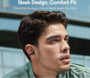 Baseus Bowie MC1 Ear Clip Wireless Earphones