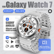 New Samsung Smart Watch