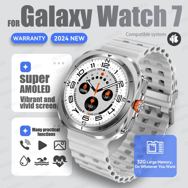 New Samsung Smart Watch