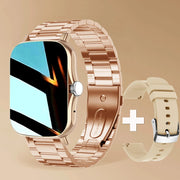 Xiaomi Full Touch Screen Sport Fitness Watches