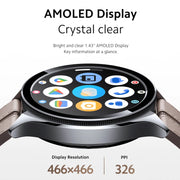 New Global Version Xiaomi Watch