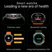 New Korean Galaxy Watch