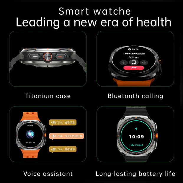 New Korean Galaxy Watch