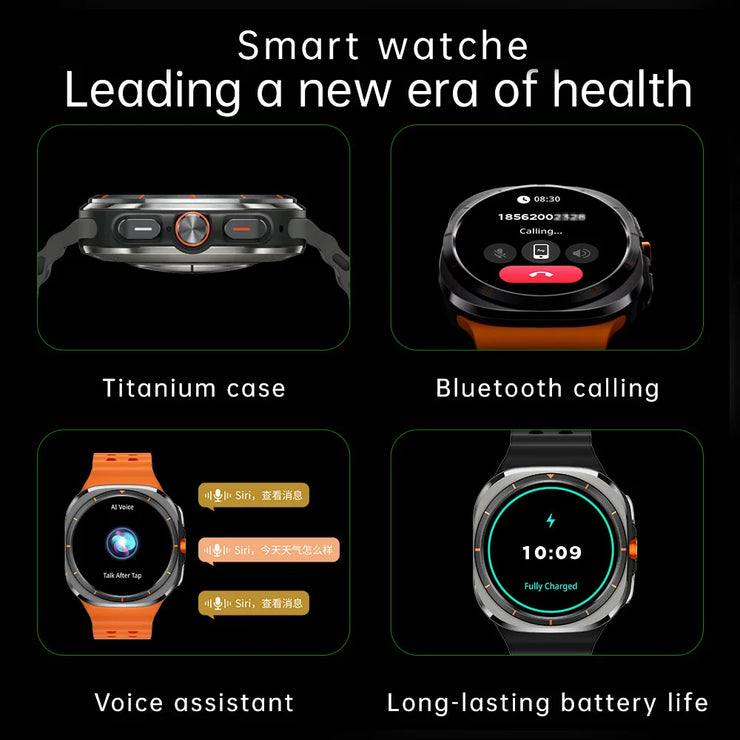 New Korean Galaxy Watch
