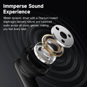 New Noise Cancelling TWS Bluetooth Earphones