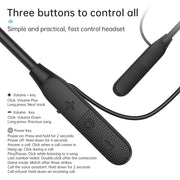 New 6.0 Bass Wireless Headphones