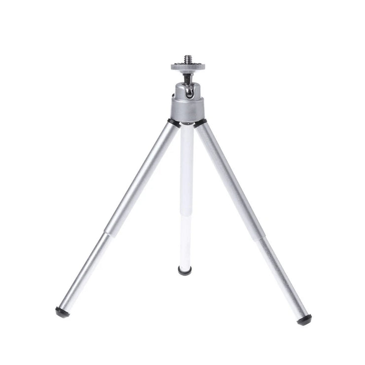 New Universal Mini Flexible Tripod Stand