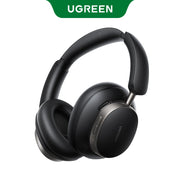 New Active Noise Cancelling Headphones