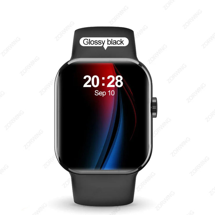 Always-on Display 46mm Sport Watches