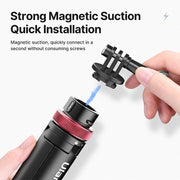 Ulanzi Go-Quick II 1.4M Extendable Tripod Selfie Stick