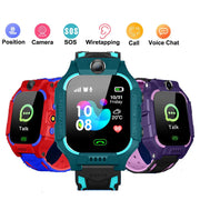 New Smart Watch