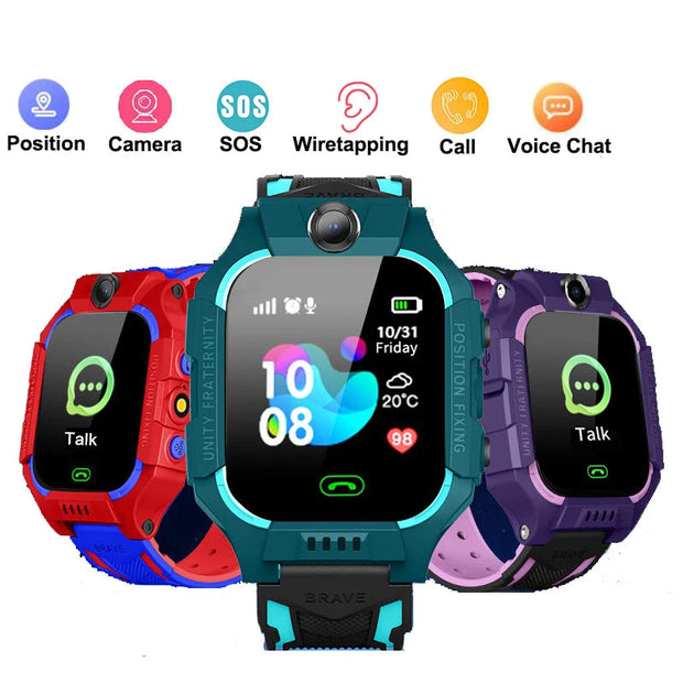 New Smart Watch