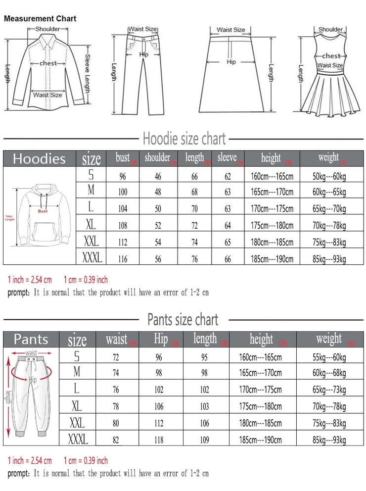 Sets Tracksuit Man Set Men's Two Piece Jogging Women Pieces Women's Sports Clothing Sport Pants Sweatsuit Pant Fashion Brand Top