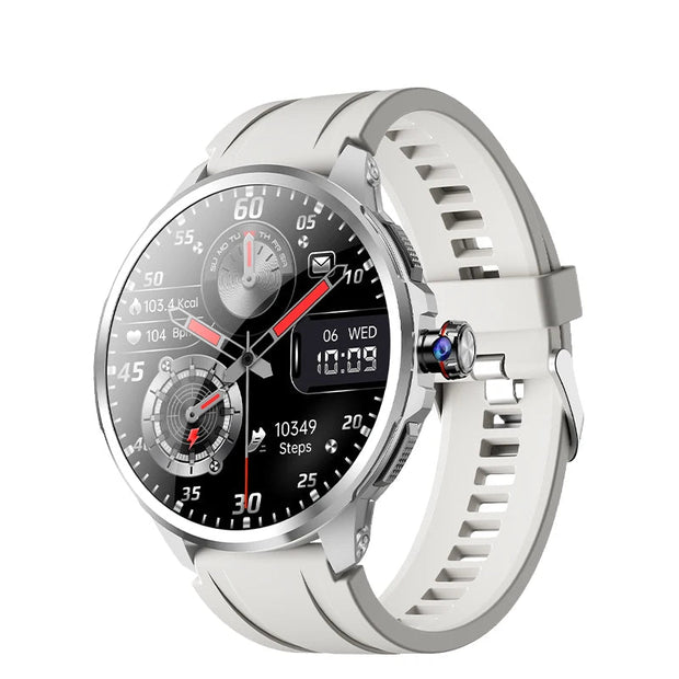 H99 AMOLED Smart Watch
