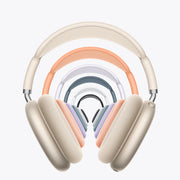 New Noise Reduction Bluetooth Headphones