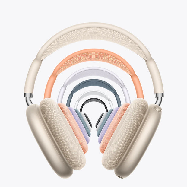 New Noise Reduction Bluetooth Headphones