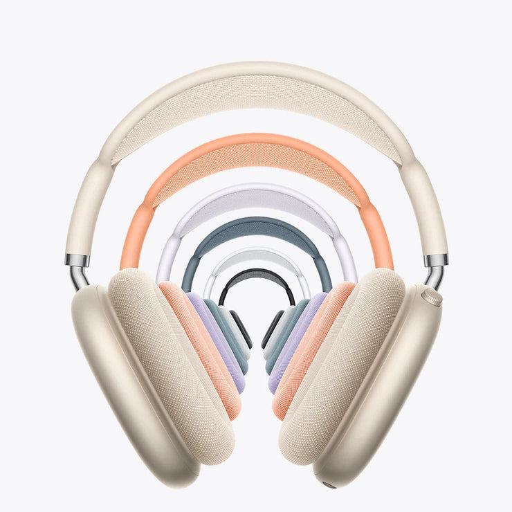 New Noise Reduction Bluetooth Headphones