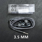 Original Type C Wired Earphone