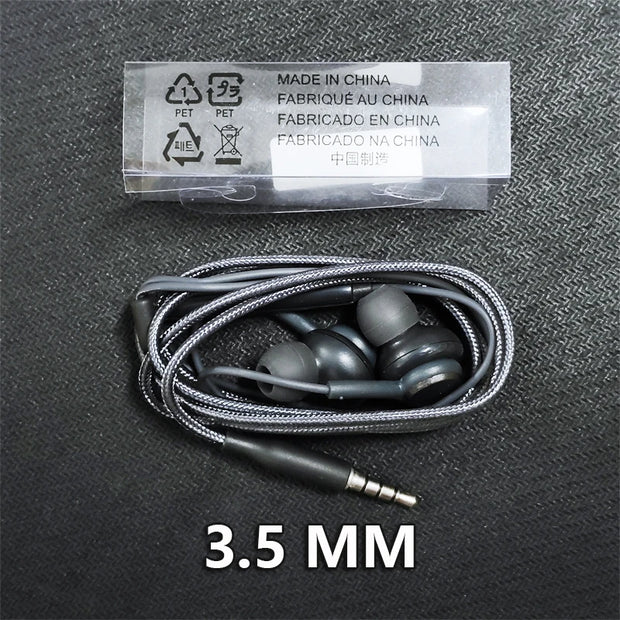 Original Type C Wired Earphone