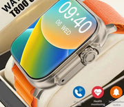 New T800 U2 Smart Watch