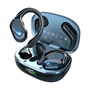 New Wireless Running Earbuds