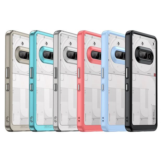 New Nothing Phone 3a Case Cover