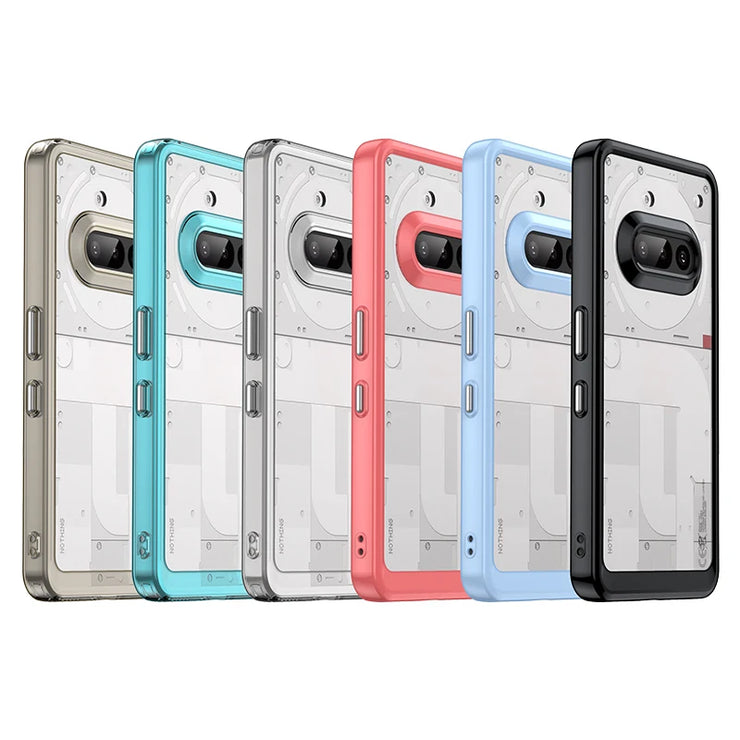 New Nothing Phone 3a Case Cover