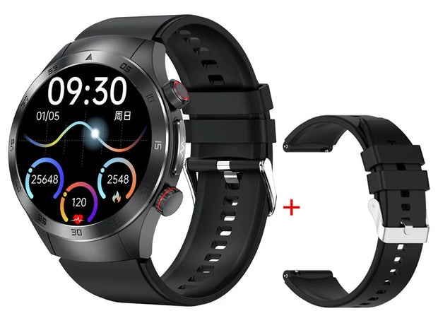 New Smart Watch