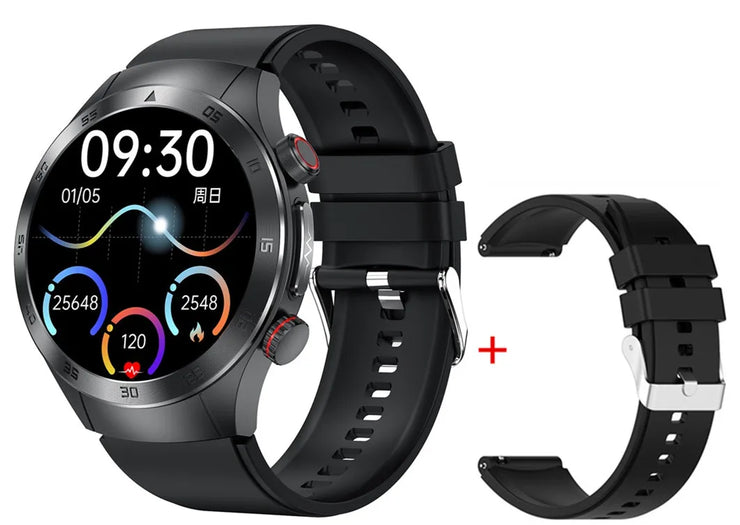 New Smart Watch