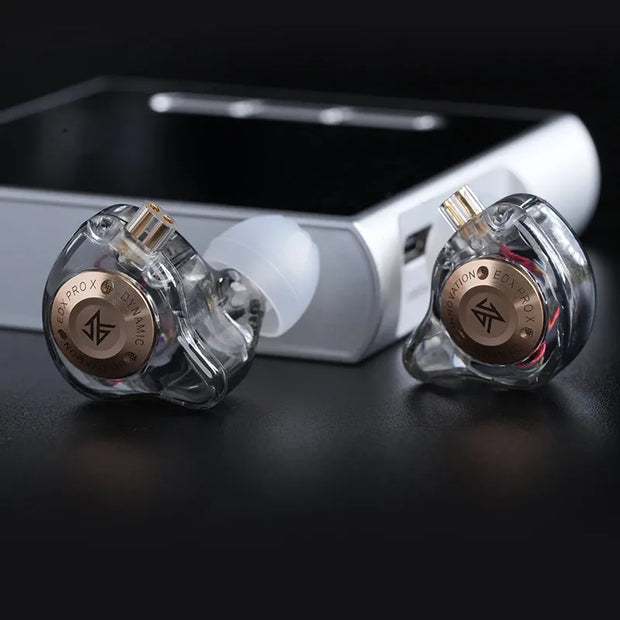 New HIFI Heavy Bass Earbuds
