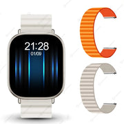 Hello Plum H15 Ultra Plus Smart Watch