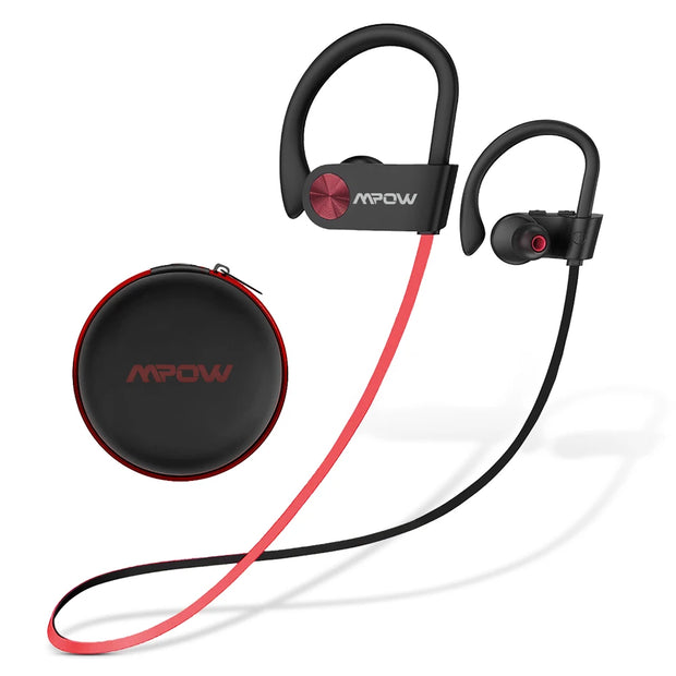 New Version Mpow Flame Sports Earphones