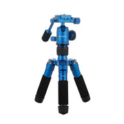 New Aluminum Alloy Mini Tripod