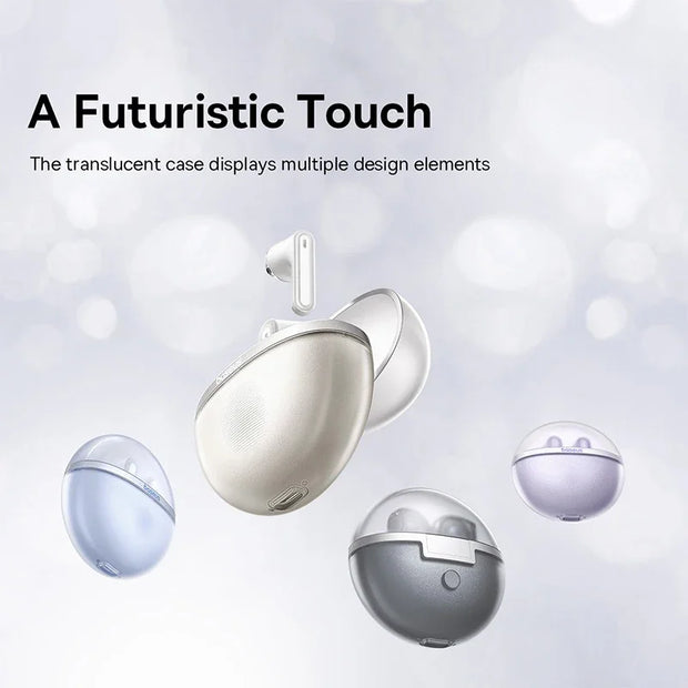 Baseus Bowie E5 TWS Wireless Earphones