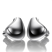 10mm Dual Chamber Dynamic Driver Earphone