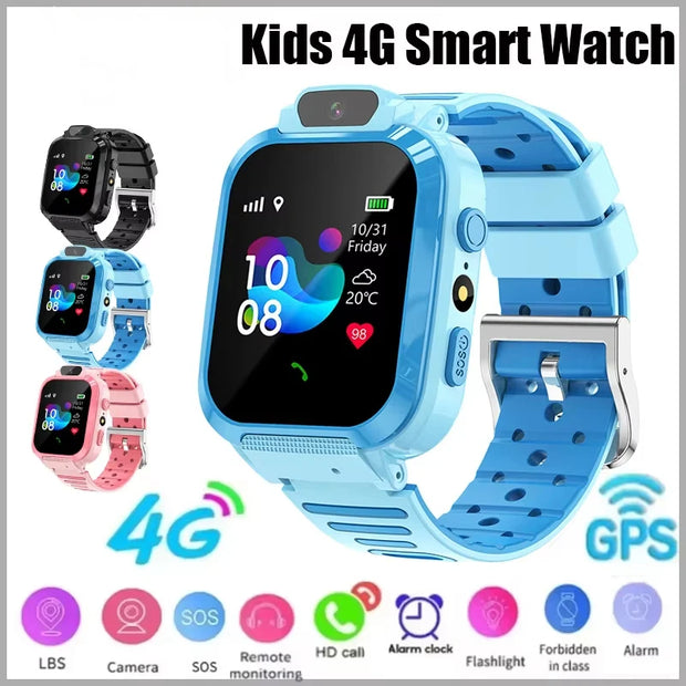 New Camera Waterproof Upgrade Watch