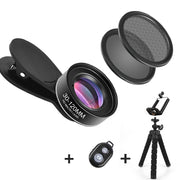 New Phone Camera Lens