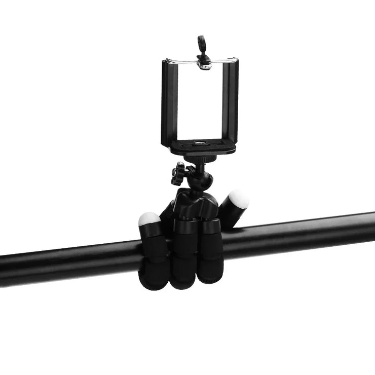 New Smartphone Monopod Tripe Stand