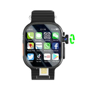 New S10 Ultra Max Smartwatch