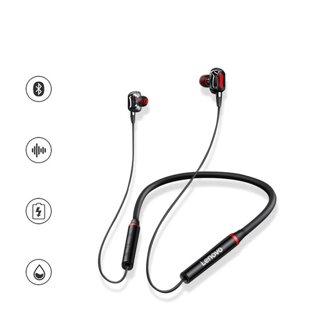 Original Lenovo HE05 Pro TWS Wireless Earphone