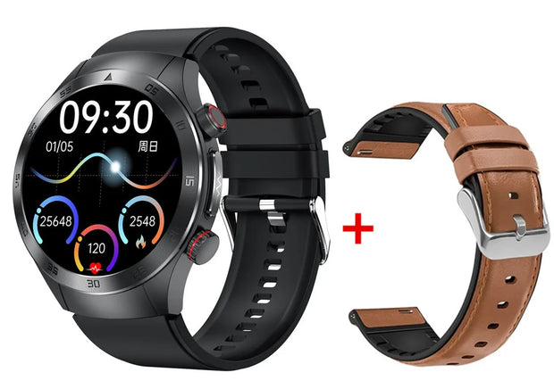 New Smart Watch