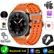 New Korean Galaxy Watch